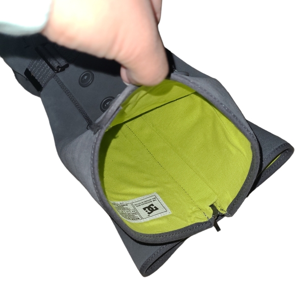 2010 DC WOMEN'S ECLIPSE  TALL BOOTS - Picture 6 of 7